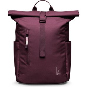 GOT BAG Rolltop Easy Monochrome Daypack S 40 cm Laptop compartment