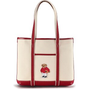 POLO RALPH LAUREN Bear Shopper Bag 32.5 cm