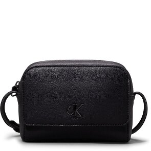 Calvin Klein Jeans Minimal Monogram Mini Bag Shoulder Bag 18 cm