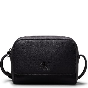 Calvin Klein Jeans Minimal Monogram Mini Bag Shoulder Bag 18 cm