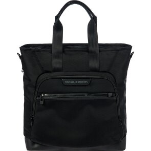 Porsche Design Roadster Shoulder Bag 37.5 cm Laptop compartment Porsche Design Roadster Shoulder Bag 37.5 cm Laptop compartment
