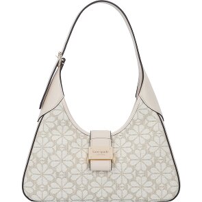 Kate Spade New York Spade Flower Shoulder Bag 28 cm Kate Spade New York Spade Flower Shoulder Bag 28 cm