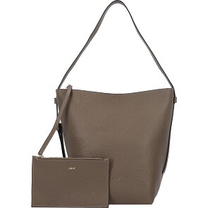 abro Cosmo Shopper Bag Leather 35.5 cm