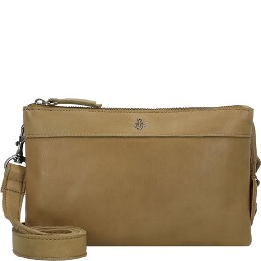 Harbour 2nd Anchor Love Tara Shoulder Bag Genuine Leather 31 cm