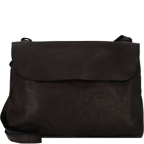 Harold's Submarine shoulder bag leather 32 cm