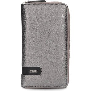 Zwei Mademoiselle Wallet 20 cm