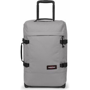 Eastpak Tranverz 2 wheels Cabin suitcase 51 cm
