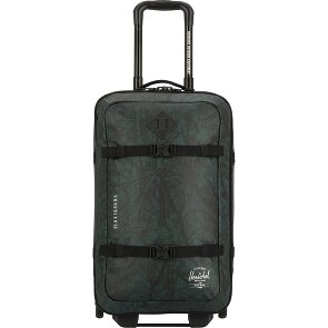 Herschel All Season 2 wheels Cabin trolley 55 cm