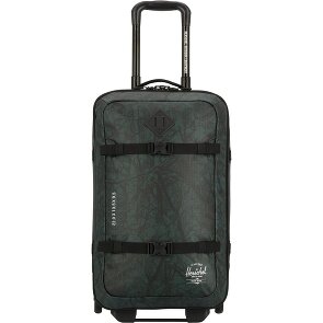 Herschel All Season 2 wheels Cabin trolley 56 cm