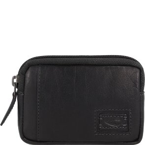 camel active Dust Key wallet Leather 11.5 cm camel active Dust Key wallet Leather 11.5 cm