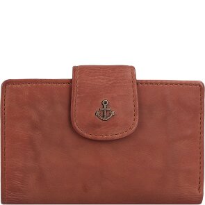 Harbour 2nd Anchor Love Kira Wallet Leather 14 cm Harbour 2nd Anchor Love Kira Wallet Leather 14 cm