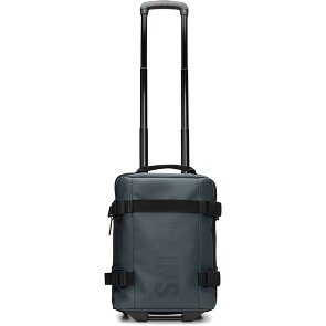 Rains Texel 2 wheels Cabin trolley 45 cm