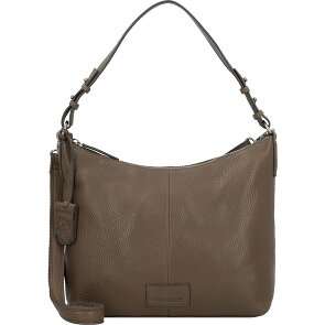 Burkely Soft Skylar Shoulder Bag Leather 27 cm