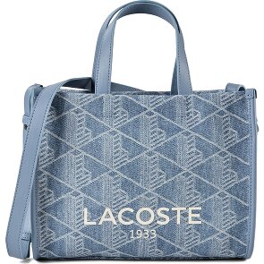 Lacoste Heritage Jacquard Shoulder bag 27 cm