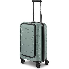 Smartbox Edition 01 4 wheels Cabin suitcase 55 cm Laptop compartment