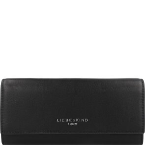Liebeskind Valentina Wallet RFID protection Leather 19 cm