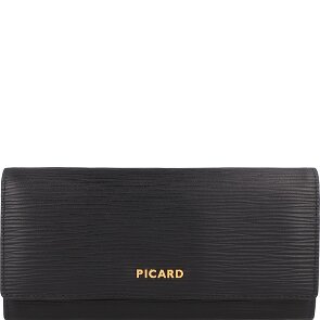 Picard Calais 1 Wallet Leather 19 cm