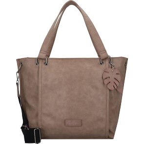 Fritzi aus Preußen Eco Fritzi02 Shopper Bag 50 cm