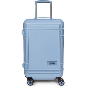 Eastpak Resist'R Zip 4 wheels Cabin suitcase 55 cm