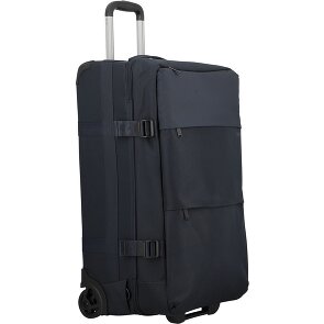 Jump Dunaa 2 wheels Travel bag 67 cm