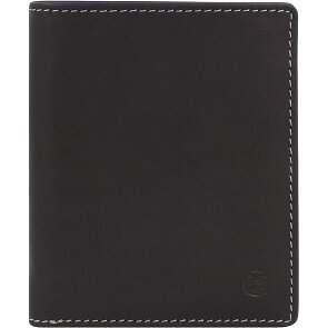 Esquire Dallas wallet leather 9 cm