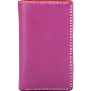 Mywalit Wallet RFID protection Leather 8 cm