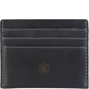 Jekyll & Hide Texas credit card case RFID leather 11 cm