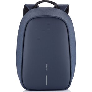 XD Design Bobby Hero Small Backpack RFID 38 cm laptop compartment XD Design Bobby Hero Small Backpack RFID 38 cm laptop compartment