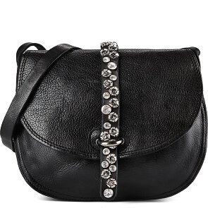Campomaggi Linda Shoulder bag Genuine Leather 22 cm