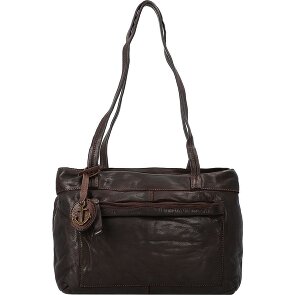 Harbour 2nd Zea Shoulder Bag Leather 33 cm