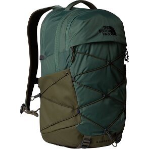 The North Face Borealis backpack 49.5 cm laptop compartment