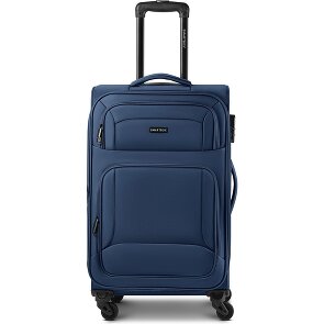 Smartbox Edition 04 4 wheels Trolley 67 cm Expandable