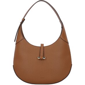Boss Lidney Shoulder Bag Leather 28 cm