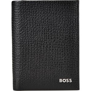 Boss Derwil Wallet Genuine Leather 10.5 cm