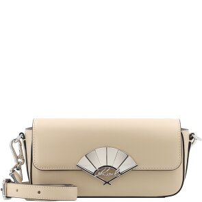 Karl Lagerfeld Signature Shoulder bag Leather 20.5 cm Karl Lagerfeld Signature Shoulder bag Leather 20.5 cm