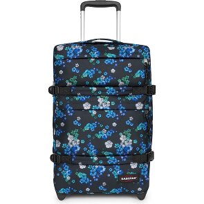 Eastpak Transit'R Plus 2 wheels Cabin suitcase 55 cm