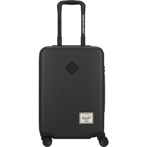 Herschel Heritage 4 wheels Cabin trolley S 54 cm Herschel Heritage 4 wheels Cabin trolley S 54 cm