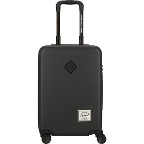 Herschel Heritage 4 wheels Cabin trolley S 54 cm