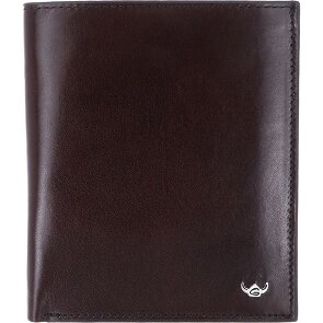 Golden Head Colorado wallet RFID leather 10 cm