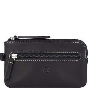 Esquire Dallas key wallet leather 12.5 cm