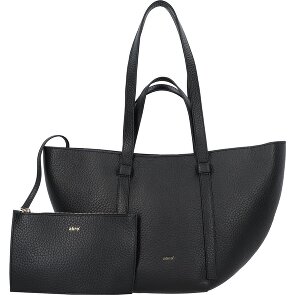 abro Cosmo Shopper Bag Leather 42 cm