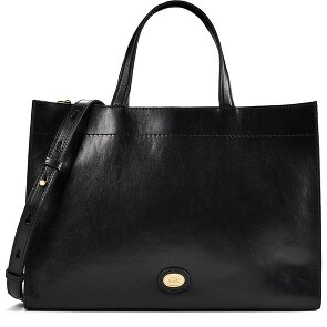 The Bridge Story Donna Handbag Genuine Leather 39 cm