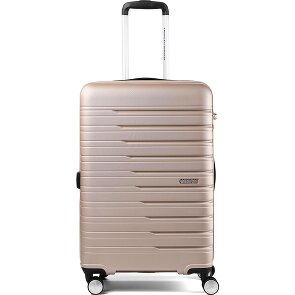 American Tourister Flashline 4 wheels Trolley 67 cm