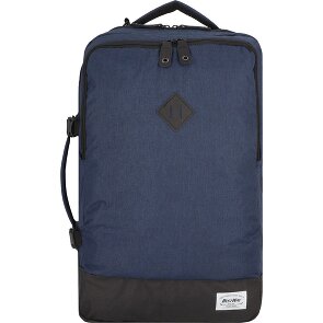 Worldpack Bestway Cabin Pro Daypack 54 cm Laptop compartment Worldpack Bestway Cabin Pro Daypack 54 cm Laptop compartment