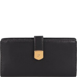 Fossil Lennox Wallet Leather 16.5 cm