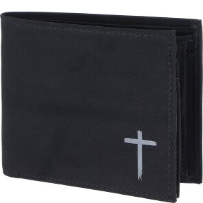 oxmox New Cryptan Wallet RFID protection 12 cm