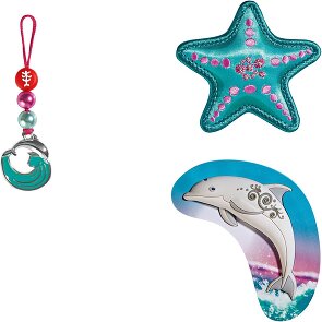 Step by Step Magic Mags 3pcs.