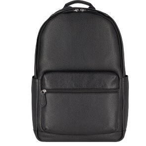 Fossil Buckner Daypack Leather 44.5 cm Laptop compartment