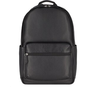 Fossil Buckner Daypack Leather 44.5 cm Laptop compartment Fossil Buckner Daypack Leather 44.5 cm Laptop compartment