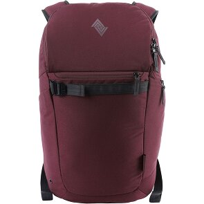 NITRO Nikuro backpack 49 cm laptop compartment NITRO Nikuro backpack 49 cm laptop compartment